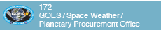 GOES/Space Weather/Planetary Procurement Office